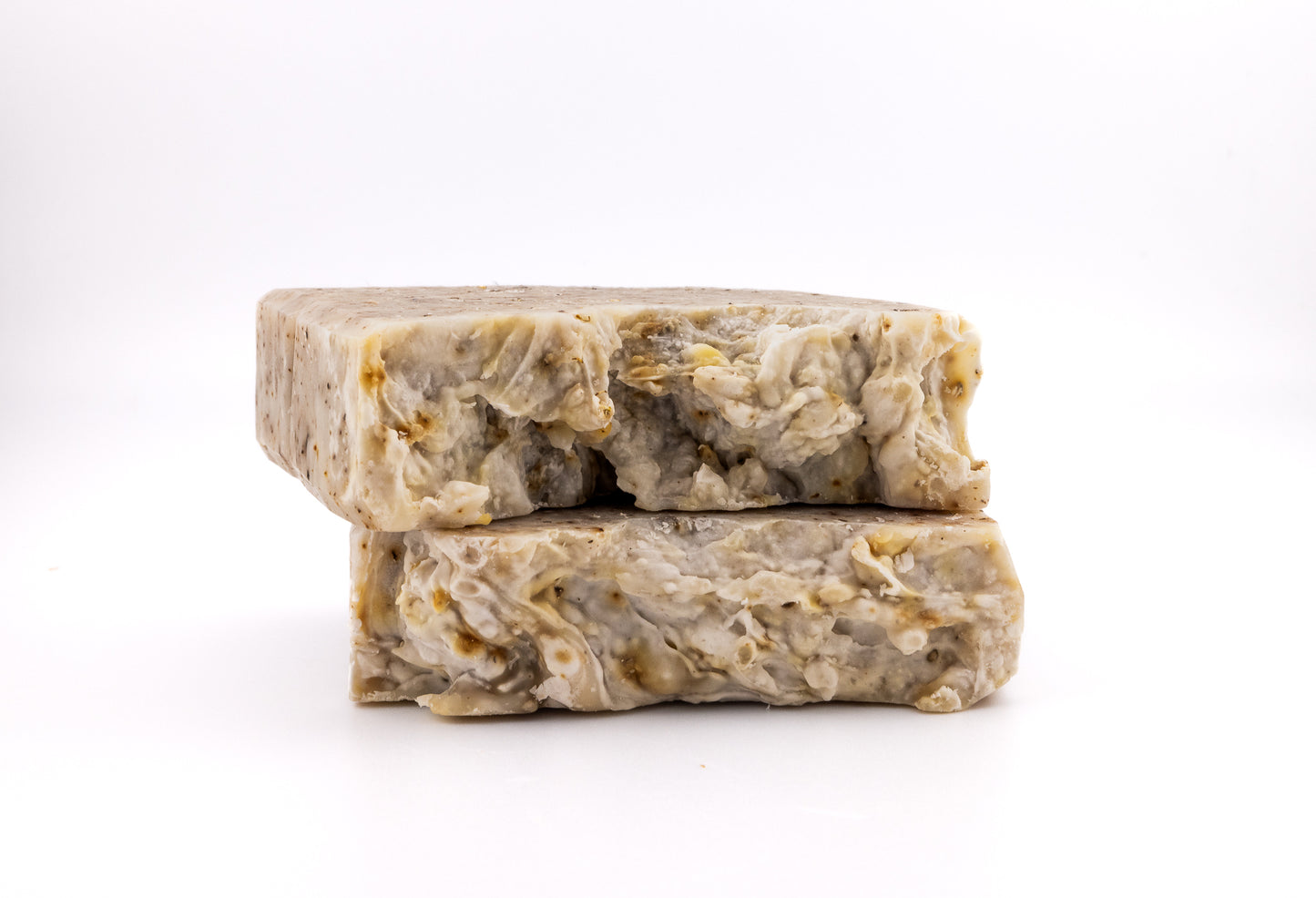 PEPPERMINT EUCALYPTUS Soap