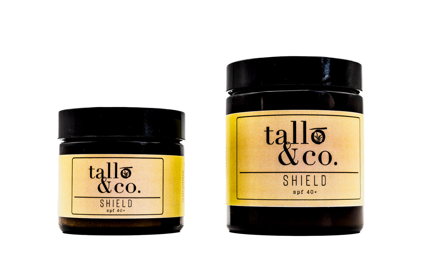 SHIELD Sunscreen
