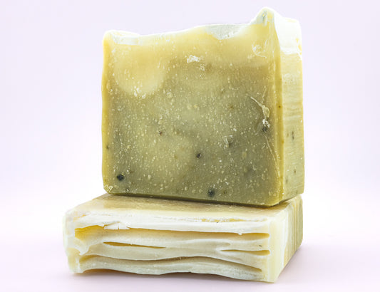 EVERGREEN Soap