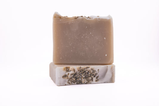 LAVENDER Soap