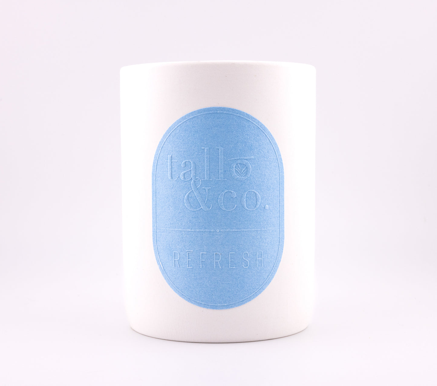 RĒFRESH Candle