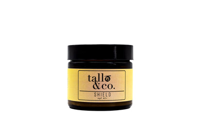 SHIELD Sunscreen