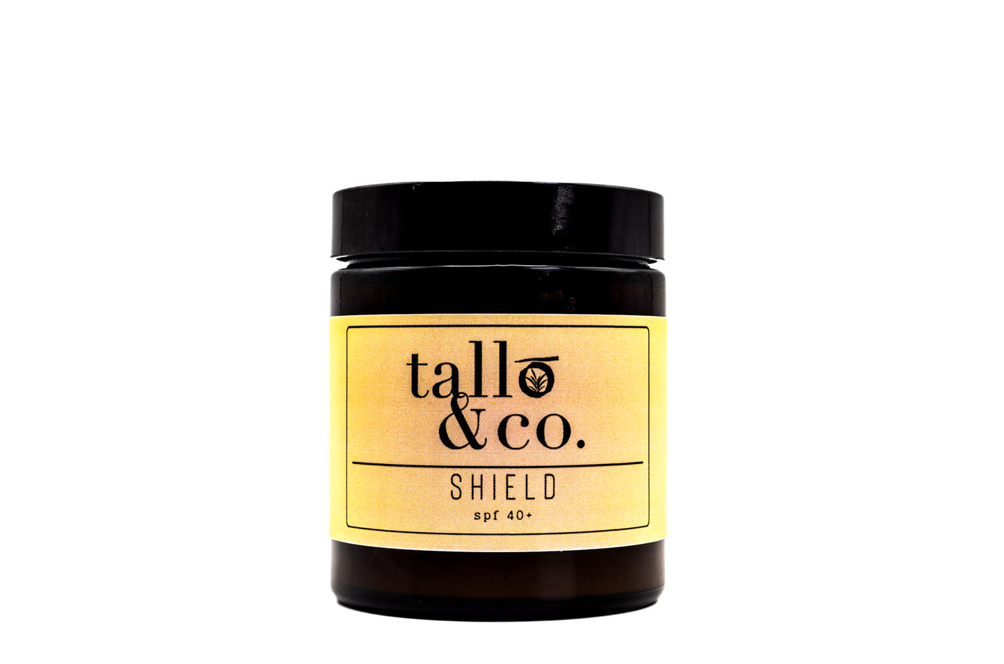 SHIELD Sunscreen